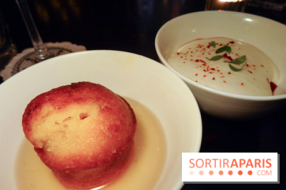 L'agenda des chefs - Alexis Delassaux