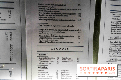 bistrot rotisserie La Maison Becquey