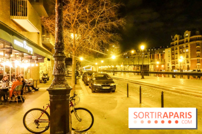 bistrot rotisserie La Maison Becquey