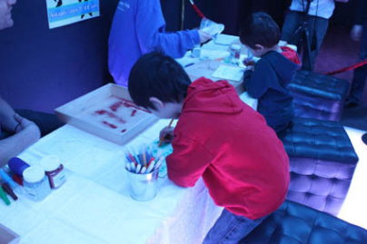 Plankton Invasion à l'Aquarium de Paris