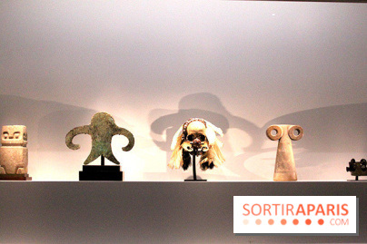 Carambolages au Grand Palais