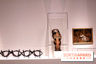 Carambolages au Grand Palais