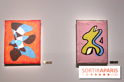 Carambolages au Grand Palais