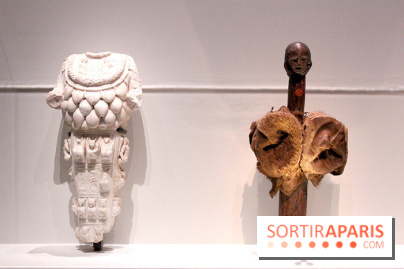 Carambolages au Grand Palais