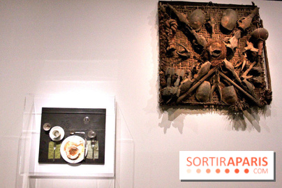 Carambolages au Grand Palais