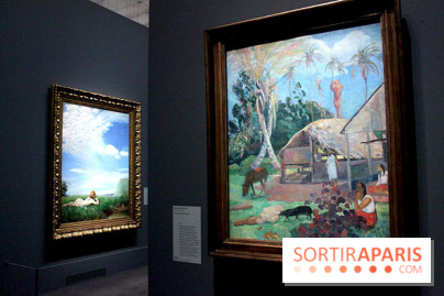 Les chefs d'œuvre de Budapest au Musée du Luxembourg