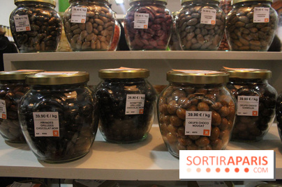 Day by Day, l'épicerie en vrac à Batignolles