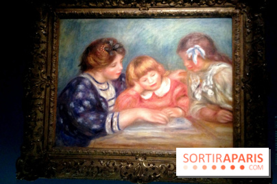 L'Art et l'enfant, l'expo au Musée Marmottan Monet