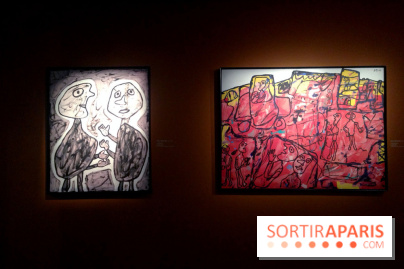 L'Art et l'enfant, l'expo au Musée Marmottan Monet