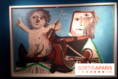 L'Art et l'enfant, l'expo au Musée Marmottan Monet