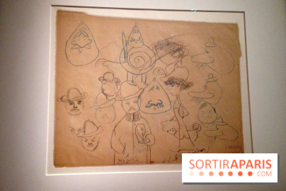 L'Art et l'enfant, l'expo au Musée Marmottan Monet