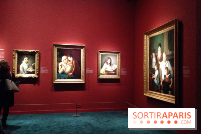 L'Art et l'enfant, l'expo au Musée Marmottan Monet