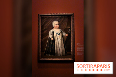 L'Art et l'enfant, l'expo au Musée Marmottan Monet