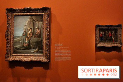 L'Art et l'enfant, l'expo au Musée Marmottan Monet