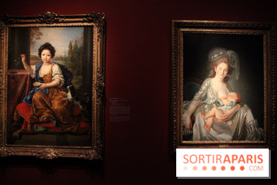 L'Art et l'enfant, l'expo au Musée Marmottan Monet