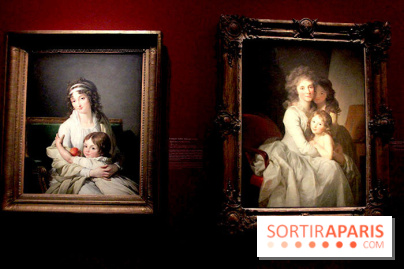 L'Art et l'enfant, l'expo au Musée Marmottan Monet