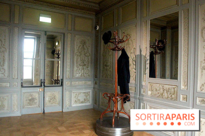 Jannis Kounellis à la Monnaie de Paris