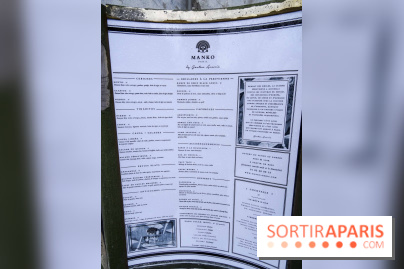 Manko by Gaston Acurio