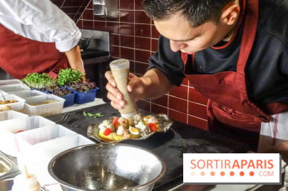 Manko by Gaston Acurio