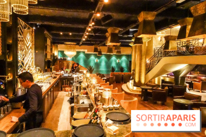 Manko by Gaston Acurio