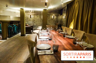 Manko by Gaston Acurio