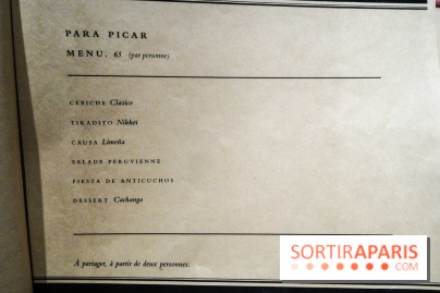 Manko by Gaston Acurio