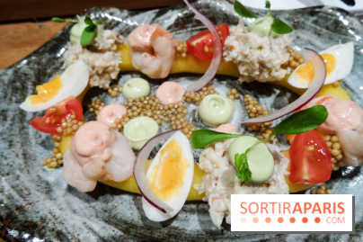 Manko by Gaston Acurio