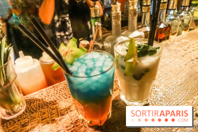 Comptoir General "Le Bon Voyage"