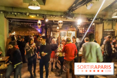 Comptoir General "Le Bon Voyage"