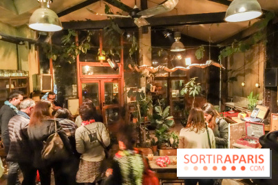 Comptoir General "Le Bon Voyage"