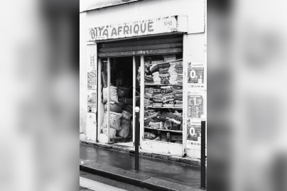 Visite Guidée - Venez détricoter la Goutte d'Or...