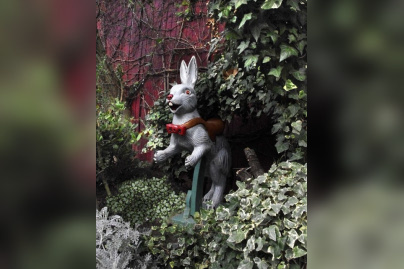 Fêtez Pâques au Musée des Arts Forains ! 