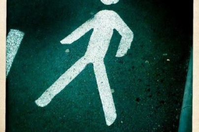 LeGroupeDesColleursDeSignalétiques - Collage Dansant