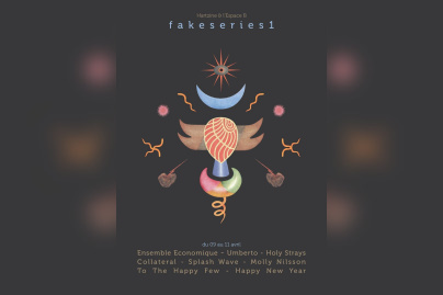 Festival Fake Series #1