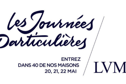 Les Journées Particulières 2016 par LVMH