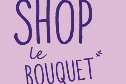 NafNaf met le "bouquet" pour sa collection capsule dédiée au mariage