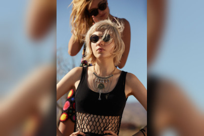 H&M pour Coachella, la nouvelle collection