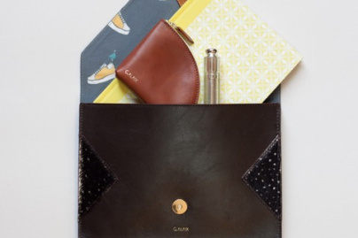 G.Alaix au BHV Marais 