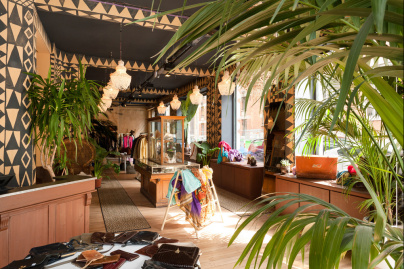 Marché Noir ouvre un nouvel espace à Paris