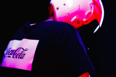 Le football s'invite chez Colette 