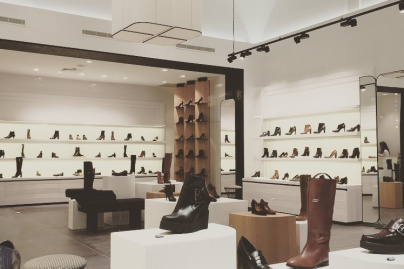 Deux nouvelles boutiques Jonak à Paris