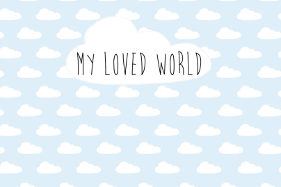 My Loved World, un salon de créateurs au bord de l'eau