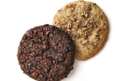 Jean Hwang Carrant dévoile ses nouveaux cookies à la Garçonnière