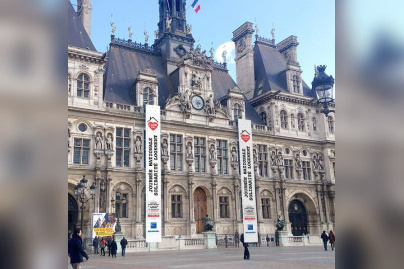 Journée de la Solidarité Logement : I Loge You organise la construction d'une maison