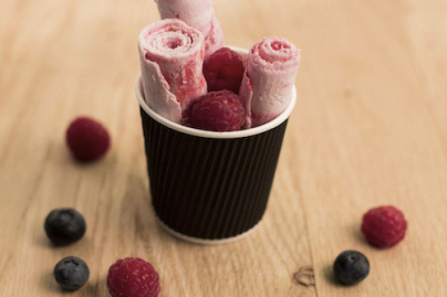 IceRoll s'installe à Paris pour l'été