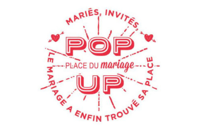Place du Mariage ouvre le premier pop-up store dédié au mariage
