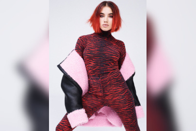 Kenzo x H&M : des premiers looks surprenants 