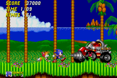 Arrêtez tout : la SEGA revient sur le marché ! 