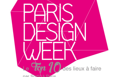 Paris Design Week 2016 : le Top 10 des lieux à faire ! 
