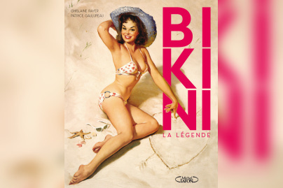 Bikini Légende, l'exposition